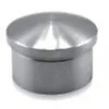 Päätykappale Ø42mm putkelle AISI304, vastava 13072924212