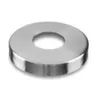 Suojakansi laipalle 10.05200R42 putkelle Ø42.4mm, D: 110 mm,  AISI304