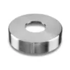 Suojakansi laipalle 10.05400R42 putkelle Ø42.4mm, D: 110 mm,  AISI316