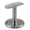 Johdinputken kannatin 42.4mm putkelle, AISI 304