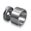 Päätykiinnityskappale putkelle  42,4 mm 1-le ruuville, 13050404212, AISI 316