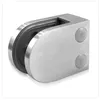 Kiinityskappale 45x63 mm, sinkkivalua 6-10 mm lasille, sinkkivalua