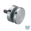 Kiinnityskappale RST AISI304 Ø 45mm, 8-20mm lasille