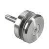 Kiinnityskappale D52 mm 12 - 21,52 mm, RST AISI 304