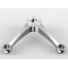 Spider 2-vartinen 90 RST AISI316