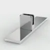Suojalasin jalka setti jalka 250x40 mm, RST-efekti