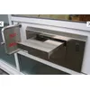 Läpiantolaatikko FB4 luodink., edestä aukeava Mitta: 670 x 470mm, Laatikko 30/157mm syvä
