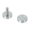 Kiinnityshela RST halk. 12mm M6 kieretangolla