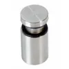 Kiinnityshela RST halk. 15mm taustaholkki 60mm korkea