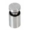 Pistekiinnityskappale RST Ø:22mm L:20mm T:4,5mm
