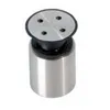 Pistekiinnityshela, senkki 4x45, M6" L: 20mm, RST AISI303