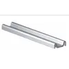 Alakisko"Robust" anod. >12,76mm saakka lasille 10-12,76mm, pituus 5000mm