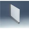 Infovitriini DIN A1 Vaakasuuntainen Mitat: 905 x 30 x 660mm