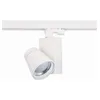 LED kiskovalaisin, väri 3000K, 25,5W, 36V valkoinen, Heijastimen kulma 70*