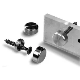 Miniplex alumiini anodisoitu Ø9mm
