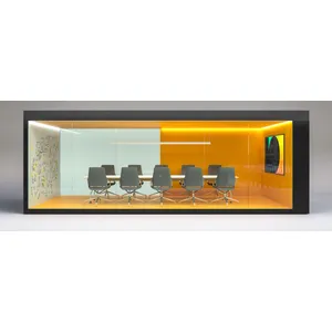 Mila-Wall Acoustic  Ääntä eristävä Serie 100 Mitta: 1000 x 2500mm