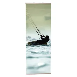 Snap-julisteprofiili, S10 20 kpl x 220cm