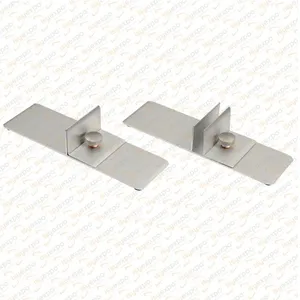 ISY SET-PF paneeliteline 3-19mm levymaterriaalille