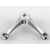 Spider 2-vartinen 90 RST AISI316
