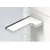 Hyllylevy HI-MACS tuotteeseen 8209 valkoinen