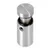 Kiinnityskappale Ø12 mm; T: 3mm, L: 20mm 6-8mm lasille, RST AISI303