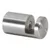 Lasinkiinnike D 22mm, RST T 10x17mm; L 40mm
