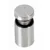 Pistekiinnityskappale RST Ø:22mm L:20mm T:4,5mm