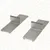 ISY SET-PF paneeliteline 3-19mm levymaterriaalille