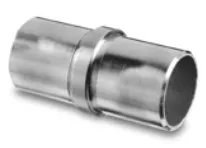 Putken jatkokappale 180°, D42mm putkelle AISI304, ( 130790-242-12)