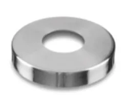 Suojakansi laipalle 10.05400R42 putkelle Ø42.4mm, D: 110 mm,  AISI316
