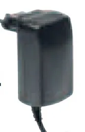 Delta 2.0 muuntaja 100-240V 50-60Hz