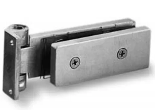 Lasioven yleissarana silver 151