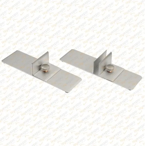 ISY SET-PF paneeliteline 3-19mm levymaterriaalille