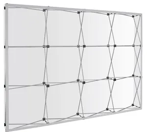 JB-Tekstiili-Pop Up, 4 x 3 laukku pyörillä