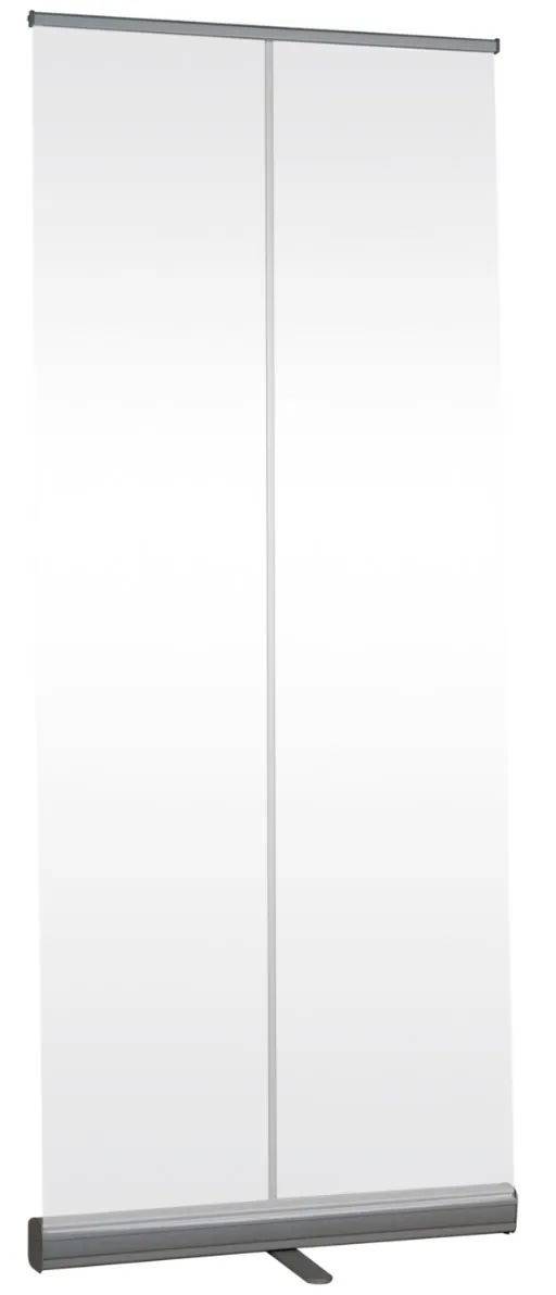 JB-Roll Up Basic 85 x 200 cm Rullateline + laukku