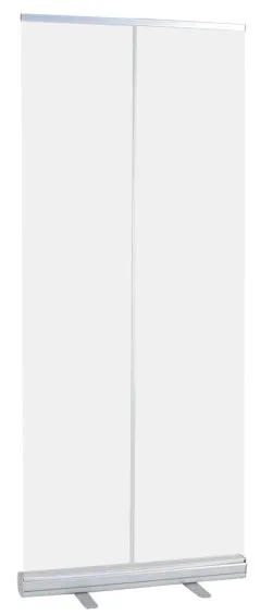 JB-Roll Up Budget 1 100 x 200cm Rullateline + laukku