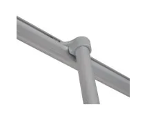 JB-Roll Up Budget 85 x 200 Rullateline + laukku